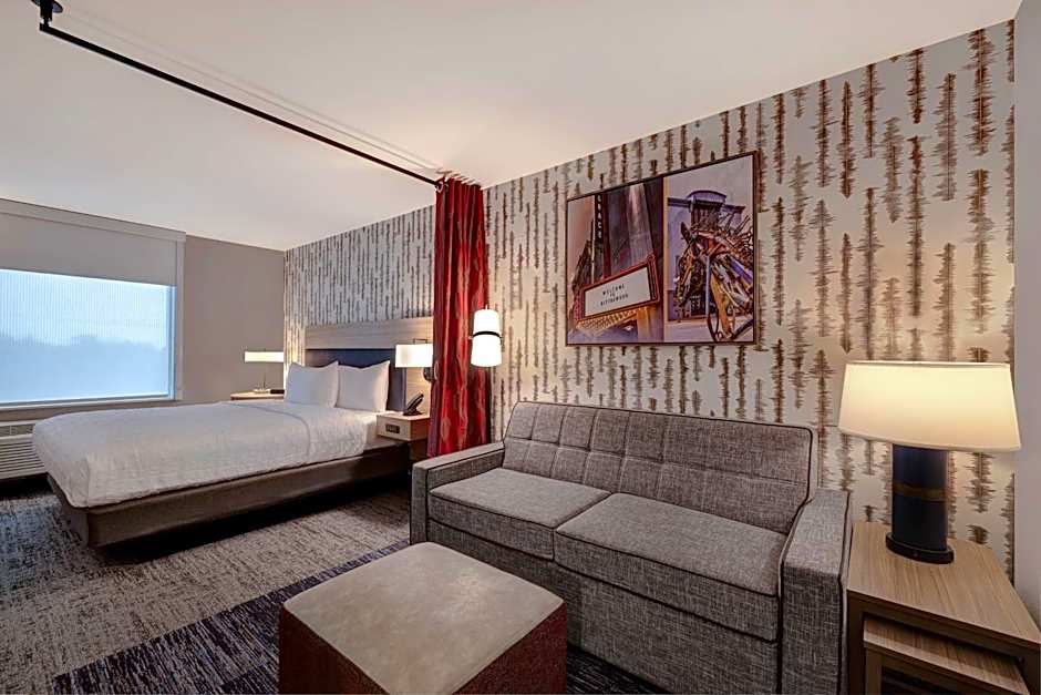 Home2 Suites by Hilton Blythewood, SC