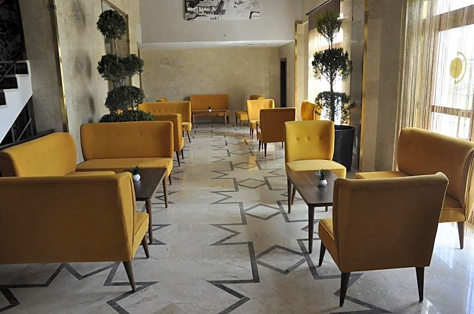 CONNECT THERMAL HOTEL