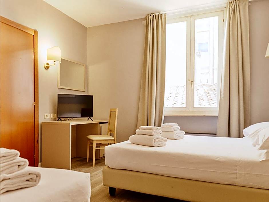Hotel L'Aretino