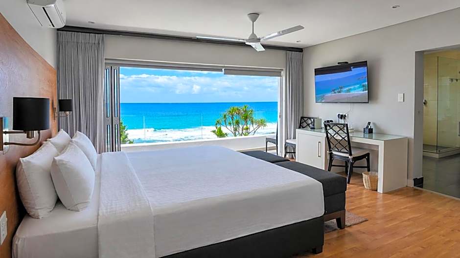 Vetho House Villa Ballito