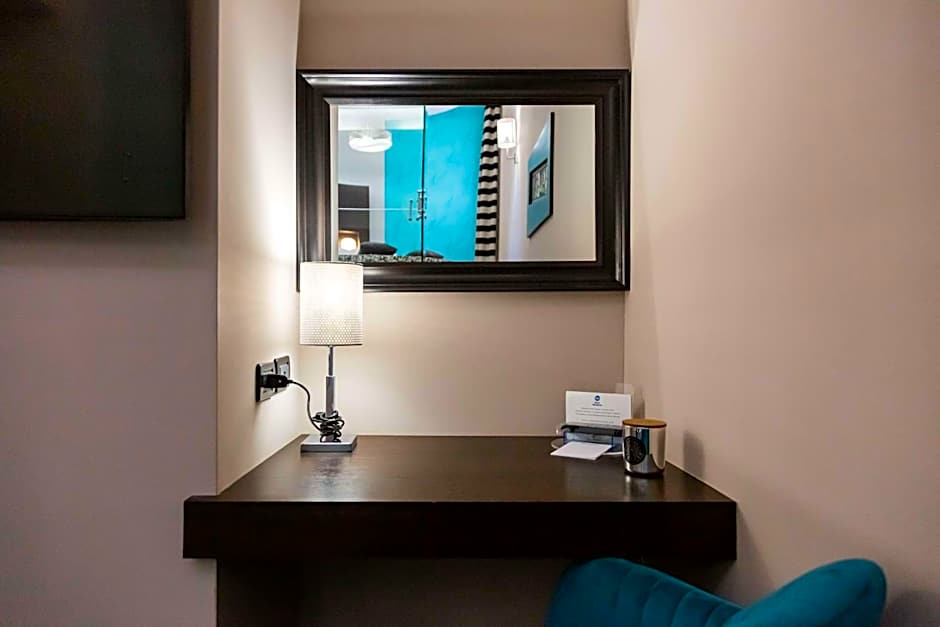 Best Western Cinemusic Hotel