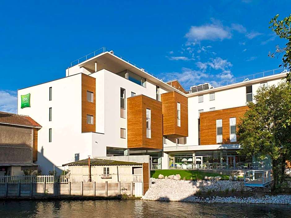 ibis Styles Troyes Centre