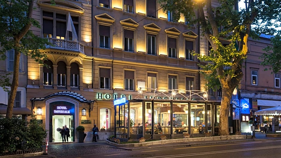 Hotel Imperiale by OMNIA hotels