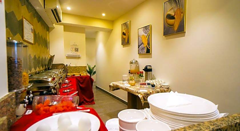 Hotel Flora Male Maldives