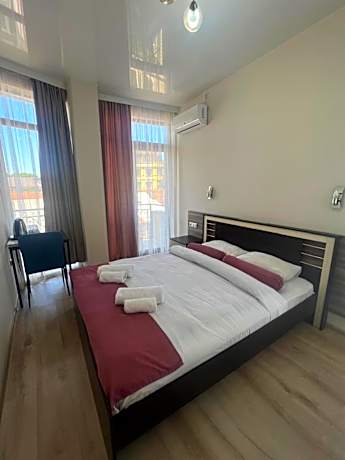 Triple Room with Balcony