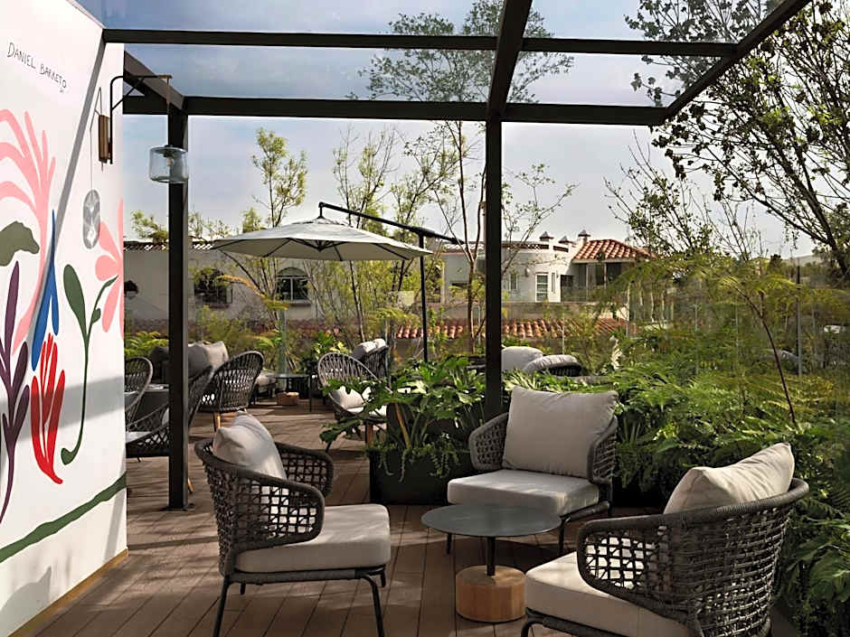 Kimpton Virgilio Polanco by IHG