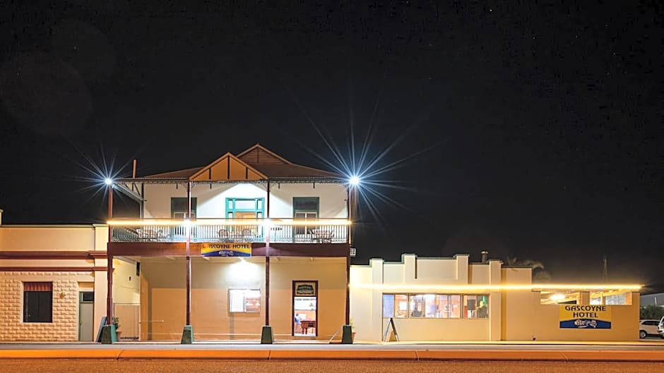 Gascoyne Hotel