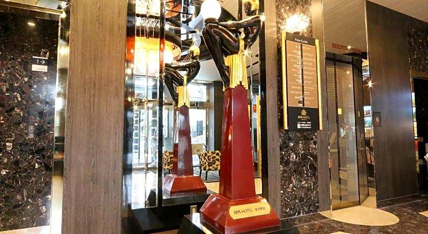 Apa Hotel Uozu-Ekimae