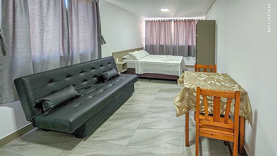 Apart Hotel Canto Grande