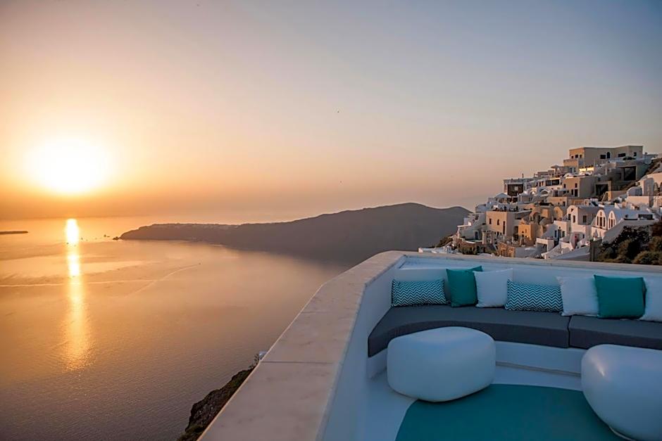 Andronikos Santorini