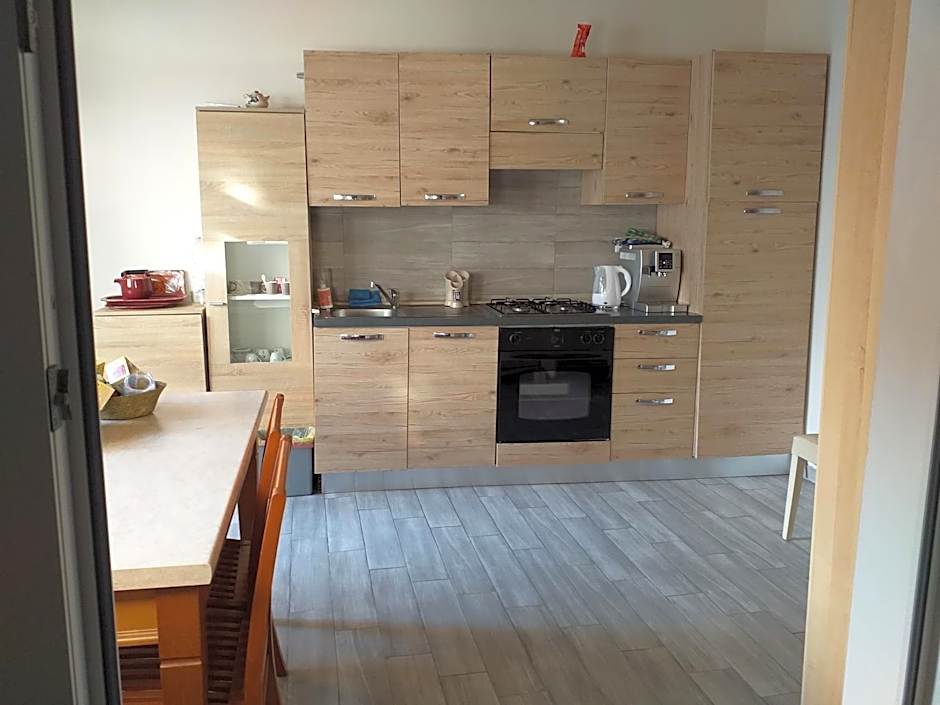 Venice Sanella Rooms