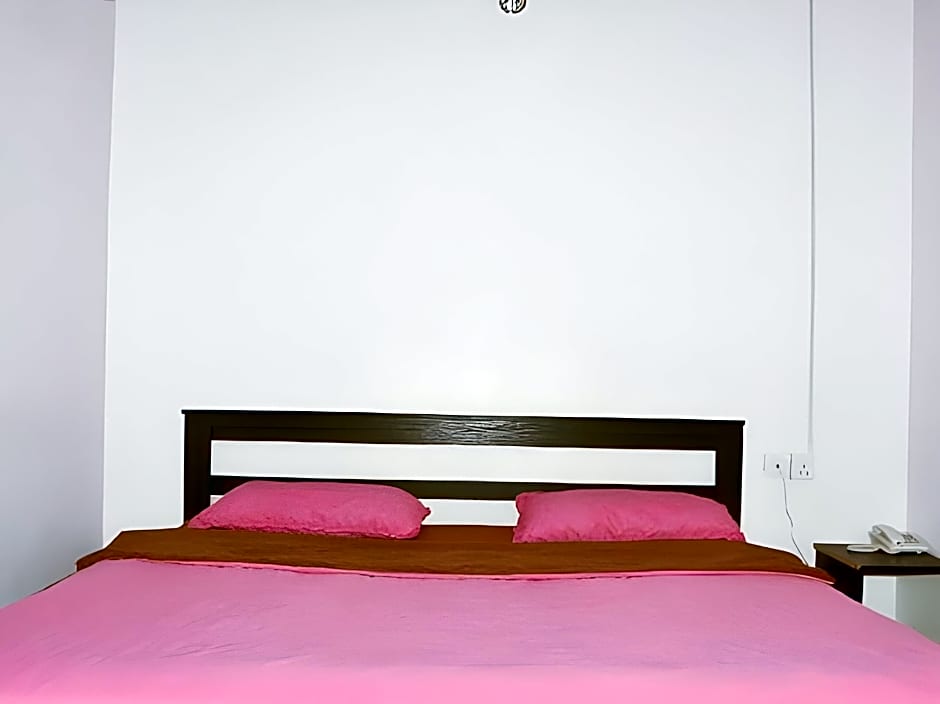 Hotel Kuang Hua