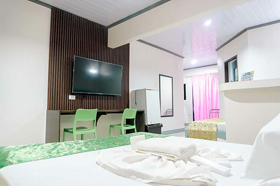 Jared Suites