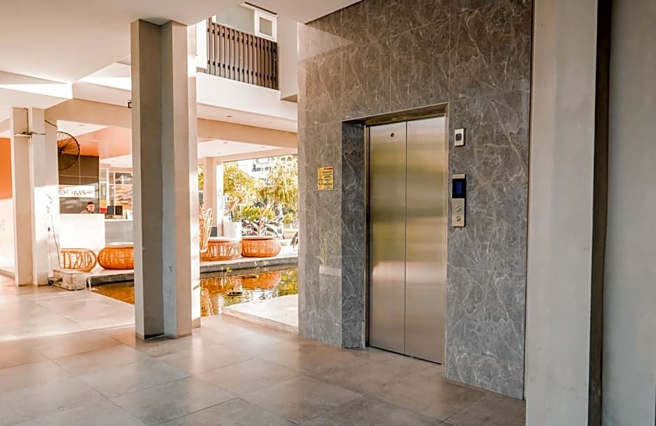 The Rooms Apartment Bali by ARM Hospitality