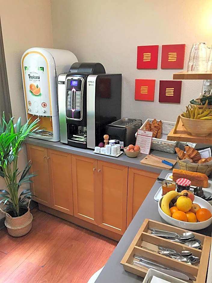 Hotel Gambetta