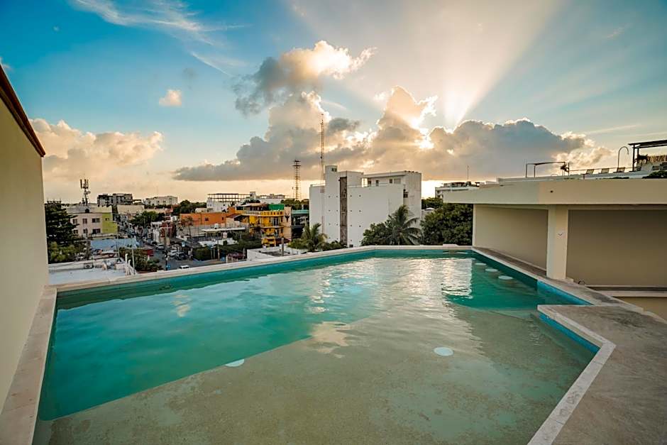 Sahara Hotel