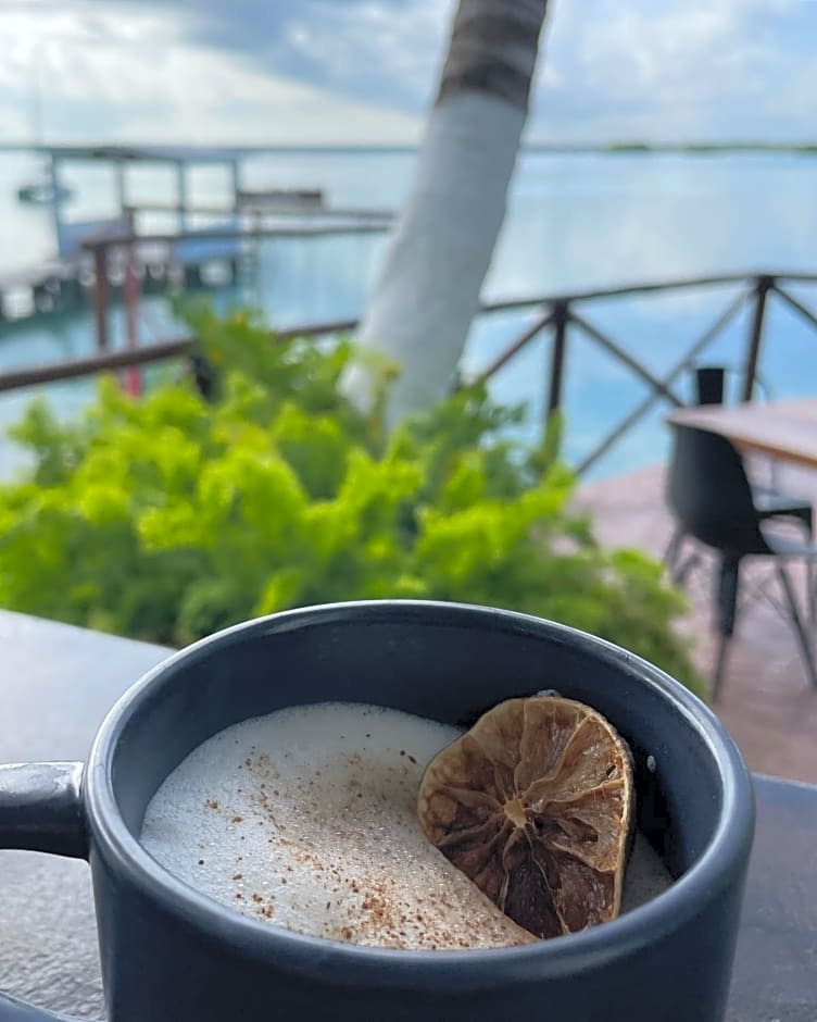 Hotel Aldea 19 Bacalar