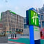 Holiday Inn Express Xian Qujiang South By IHG