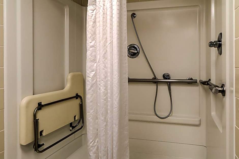 The Ramsey Hotel and Convention Center