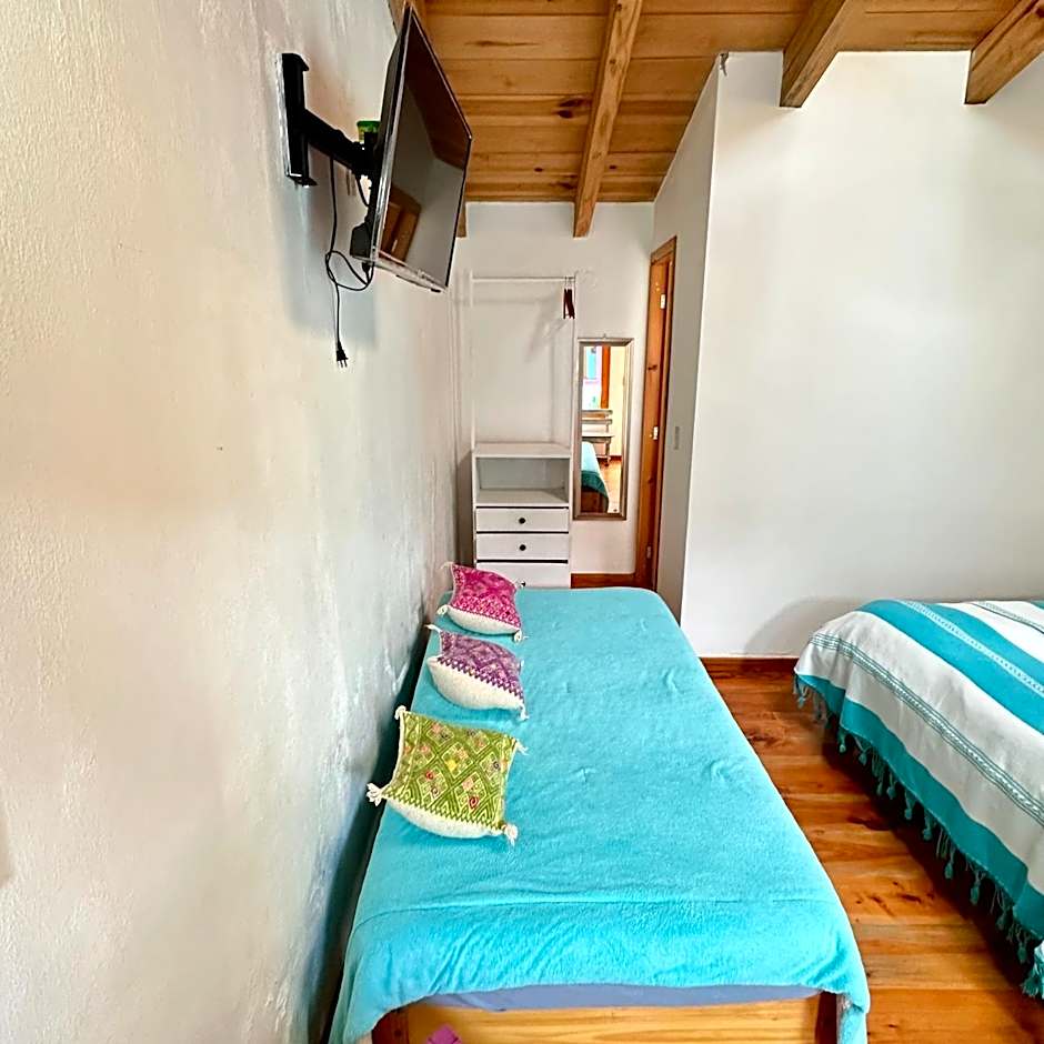 La Etelvina Suites