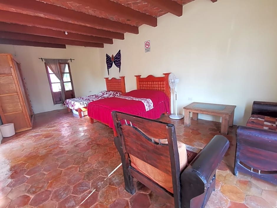 La Casa del Abuelo