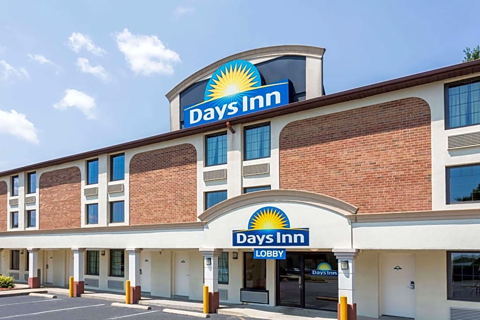 Days Inn by Wyndham Dumfries Quantico