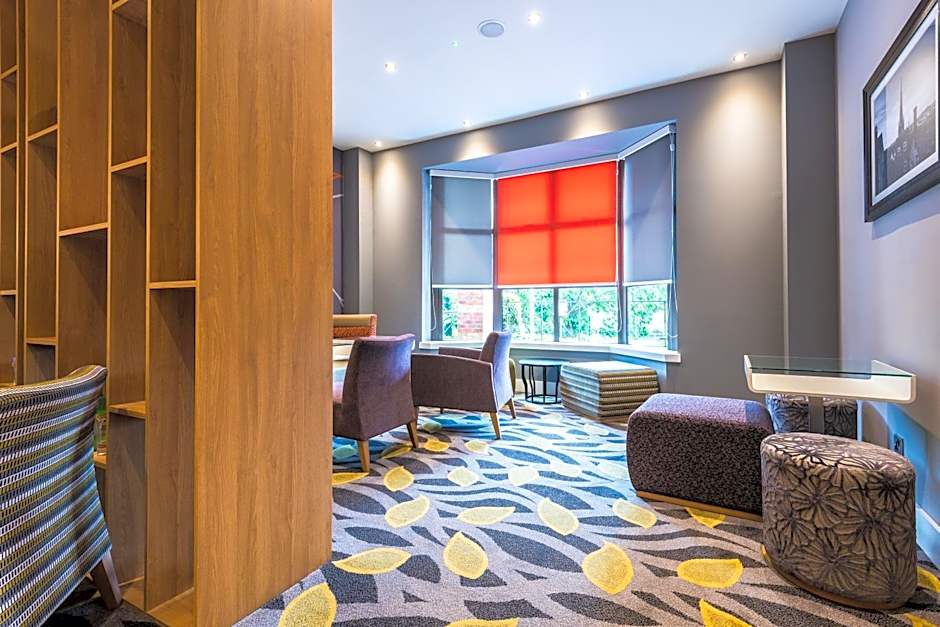 Holiday Inn Rotherham-Sheffield M1Jct.33 By IHG
