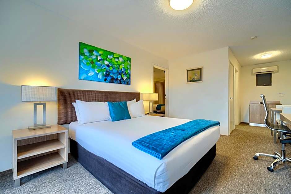 Albany Motel & Apartments