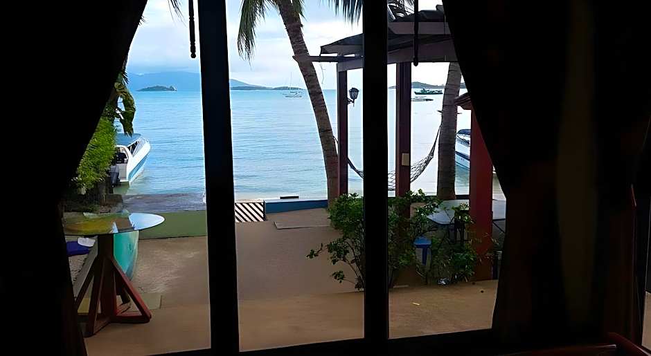 The Shore Samui