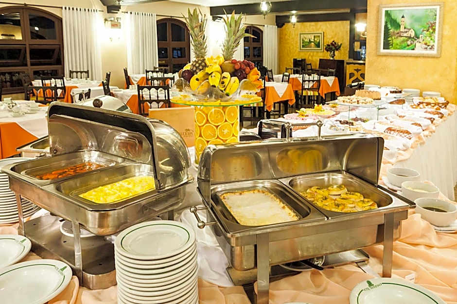 Hotel Tannenhof