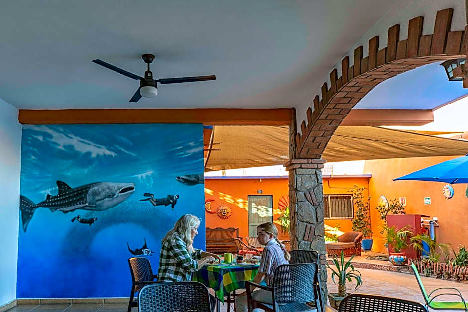 Hotel Posada Luna Sol