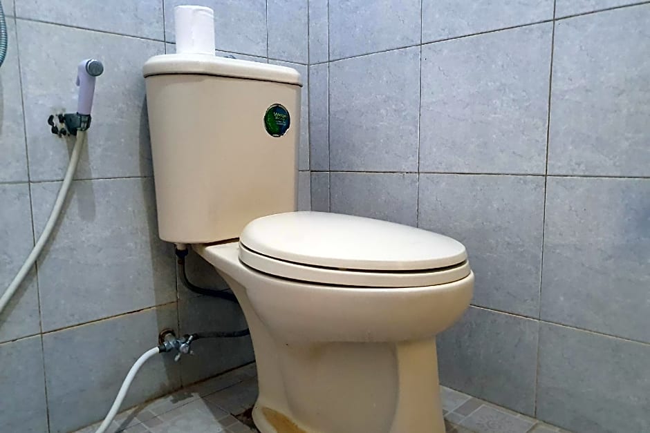 Hotel O Thomas Garden Place