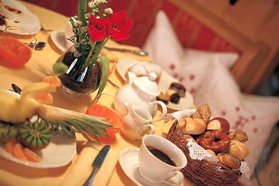 Hotel Garnì Carpe Diem