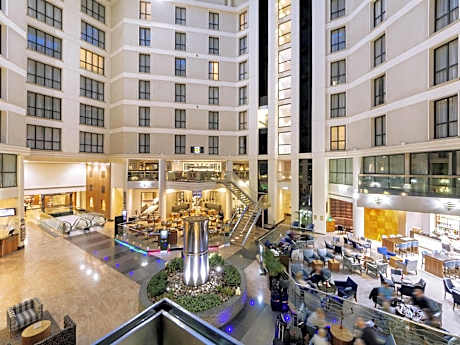 Sofitel London Gatwick