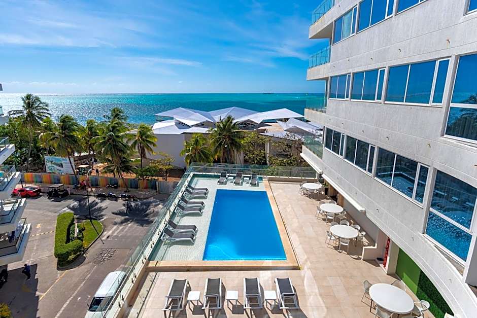 Samawi Hotel