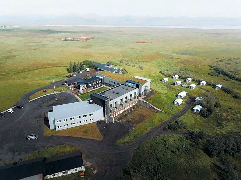 Hotel Laki