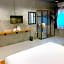 Loft Space Hotel