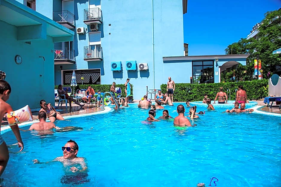 Adriatico Family Village