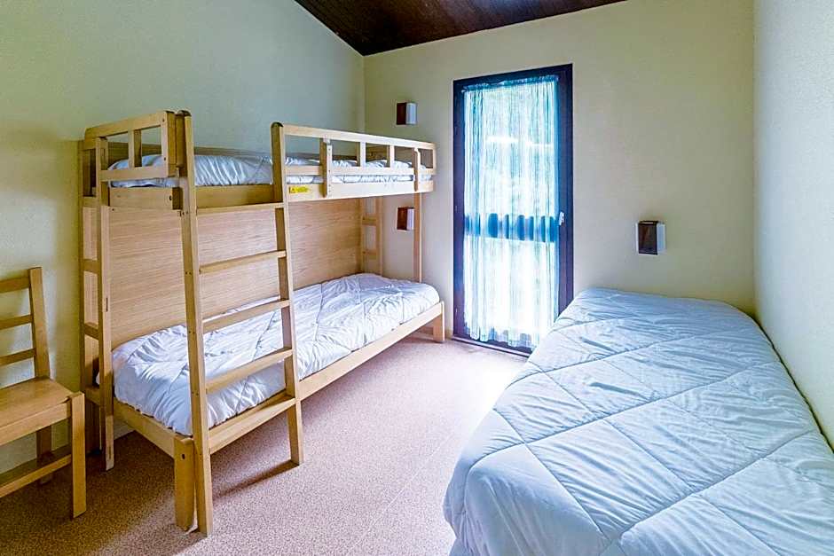 Club Vacances Bleues Domaine de Château Laval