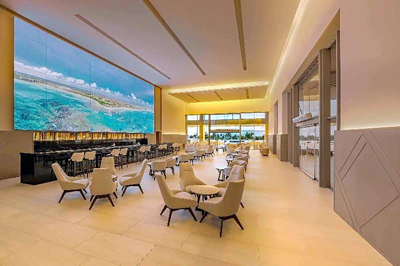 Barceló Maya Riviera - Adults only