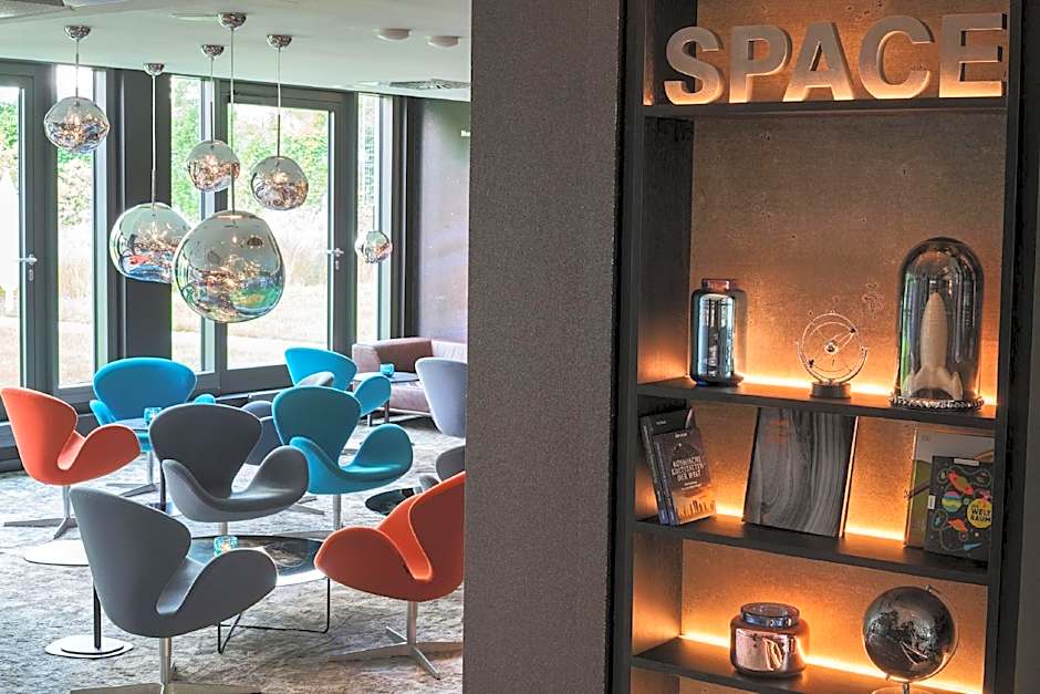 Motel One Berlin-Tiergarten