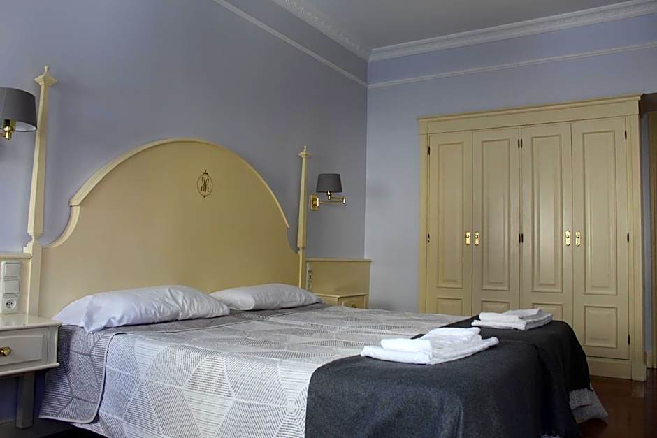 Hotel Harrison Etxea