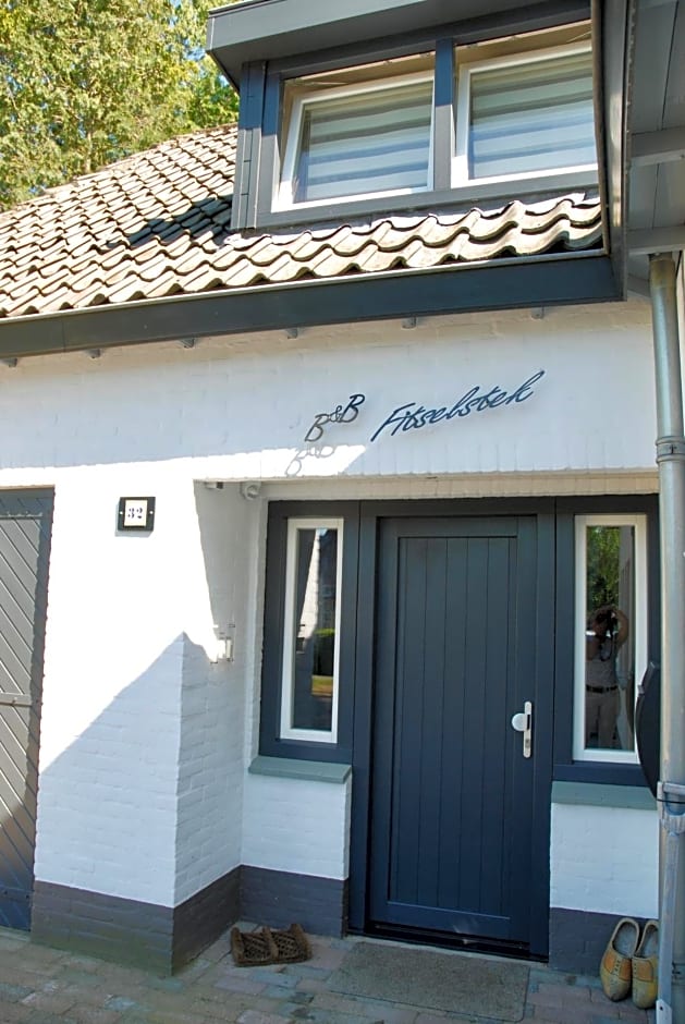 B&B De Fitselstek