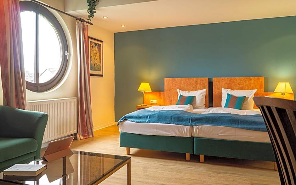 Tripinn Bristol Hotel Mainz