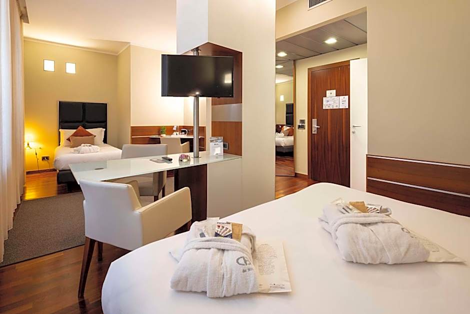 Best Western Hotel Madison