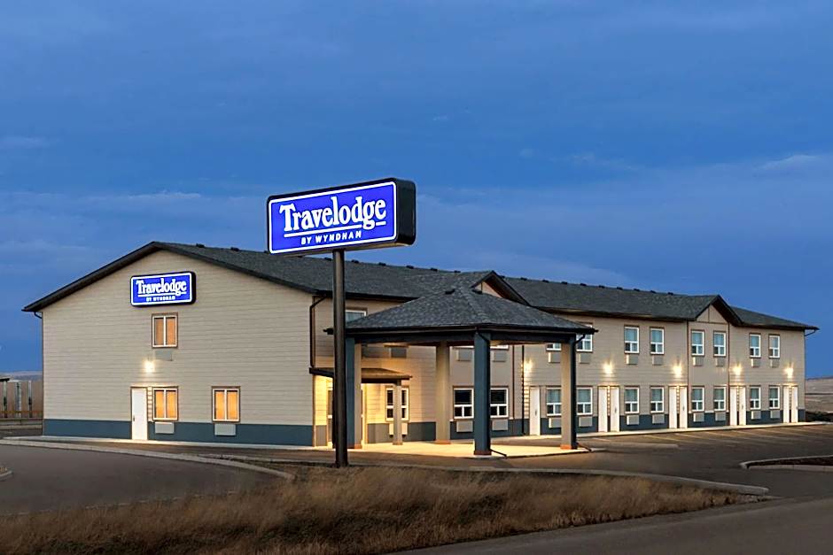 Travelodge by Wyndham Pincher Creek