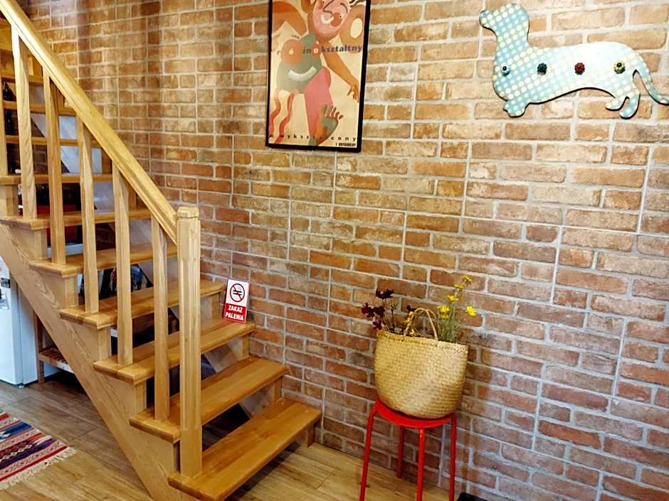 Pokoje goscinne u Olguni