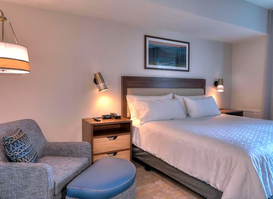 Holiday Inn & Suites Pigeon Forge Convention Center By IHG