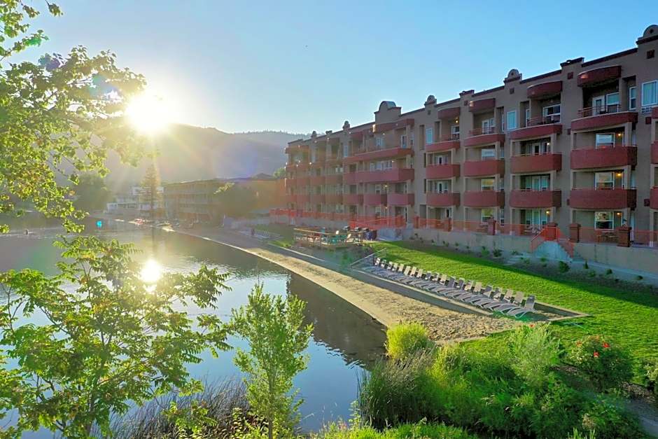 Holiday Inn Hotel & Suites Osoyoos By IHG