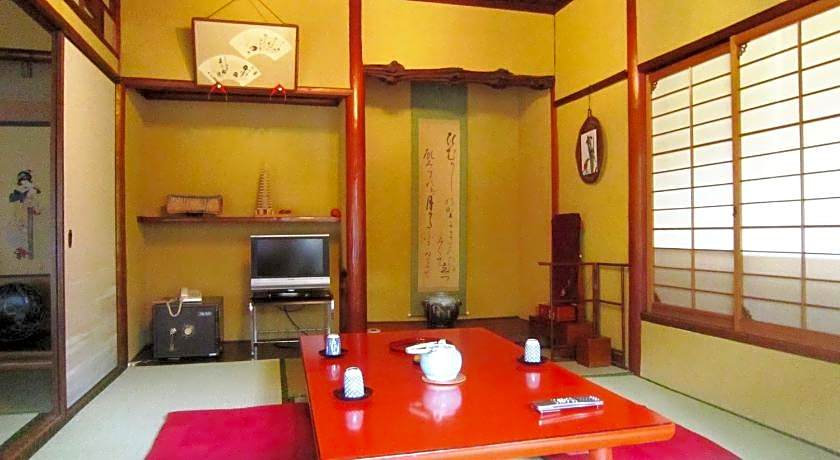 Ryokan Taishoro